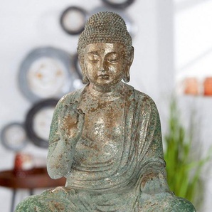 GILDE Buddhafigur »Buddha Bodhi« (1 St)
