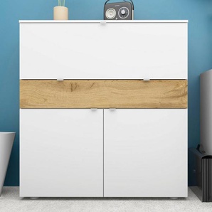 borchardt Möbel Sekretär Wim, tolle Schreibtisch Lösung Home Office, Made in Germany