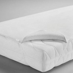 Matratzenauflage Dormisette Protect & Care