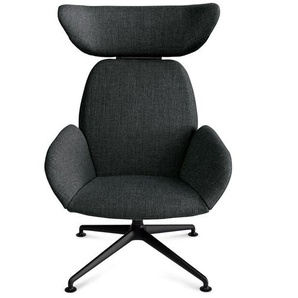Sessel Laze Eva Solo grau, Designer ARDE design studio, 115x77x77 cm