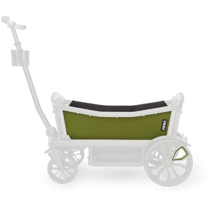 Colour Veer , Grün , Textil , 24x2 cm , Kinderwagen, Kinderwagenzubehör