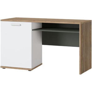 Schreibtisch  Twenty ¦ holzfarben