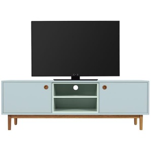 TV-Lowboard Color Box