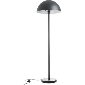 SET-ONE Stehlampe Kalisto, Ein-/Ausschalter, ohne Leuchtmittel, Set One by Musterring, 180 cm Kabel mit Fußschalter
