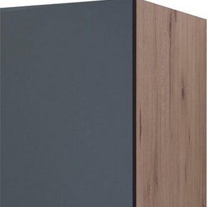 Flex-Well Seitenschrank Morena (B x H x T) 50 x 200 x 57 cm, für viel Stauraum