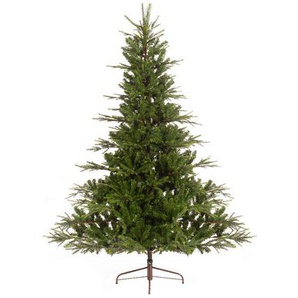 X-Mas Weihnachtsbaum , Metall , 176.00x240.00 cm , Dekoration, Saisonartikel, Weihnachtsdekoration