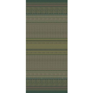 bassetti ROCCARASO Einrichtungsfoulard - V1-grün - 180x270 cm