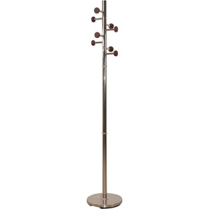 INOSIGN Garderobenständer, aus Metall, Höhe 172 cm, 8 Haken