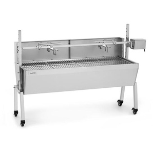 Sol 72 Outdoor Holzkohlegrill 85 cm