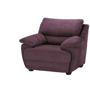 Primo Sessel  Nebolo - rot - 117 cm - 97 cm - 100 cm | Möbel Kraft