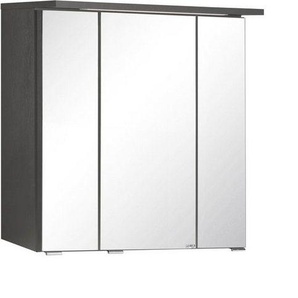 HELD MÖBEL Badmöbel-Set »Ravenna«, (2-St), mit Soft-Close Funktion