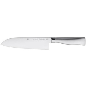 WMF Santokumesser Grand Gourmet , Metall , Kochen, Küchenmesser, Kochmesser