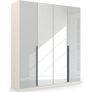 rauch Drehtürenschrank Modern by Quadra Spin