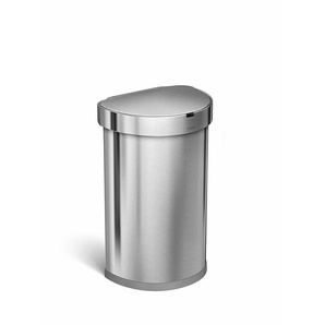 Sensorabfalleimer, Designer simplehuman, 64.1x39.1x34 cm