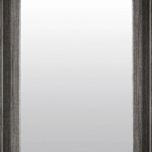 Dekospiegel LENFRA Jule Spiegel Gr. B/H/T: 48 cm x 98 cm x 3 cm, silberfarben Spiegel
