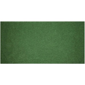 florabest Rasenteppich, 100 x 200 cm, individuell zuschneidbar, grün