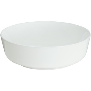 Aufsatzwaschbecken - weiß - 13,5 cm - [41.5] | Möbel Kraft