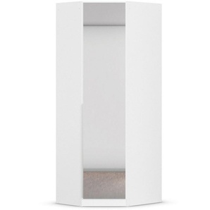 rauch Eckkleiderschrank Memphis