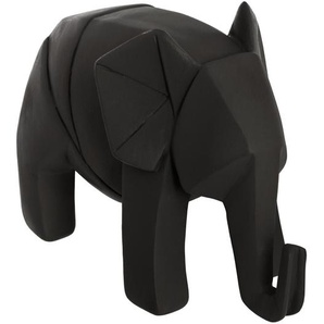 Figur Elefant H.12,5 cm Unisex