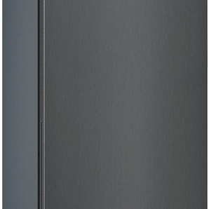 B (A bis G) SIEMENS Kühl-/Gefrierkombination KG39E8XBA Kühlschränke schwarz (schwarzes edelstahl) Kühl-Gefrierkombinationen Bestseller