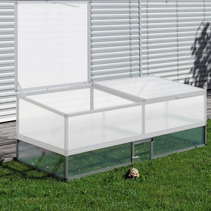KGT Terrarium »Schildkrötenunterbau«, BxTxH: 205x91x26 cm