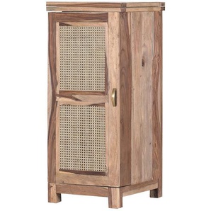 Woodford Barschrank für Flaschen  Tiana ¦ holzfarben