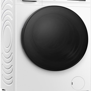 Hisense Waschmaschine, WFQA7014EVJM, 7,0 kg, 1400 U/min A (A bis G) Einheitsgröße weiß Waschmaschine Waschmaschinen Haushaltsgeräte