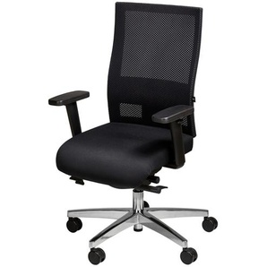 Bürodrehstuhl  Sitness Profi 200 ¦ schwarz
