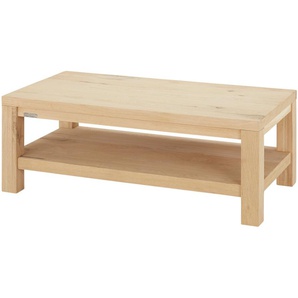 Gray & Jones Couchtisch  Black Coast One ¦ holzfarben