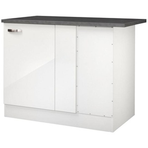 OPTIFIT Eckunterschrank Lagos