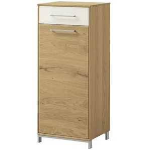 Woodford Mehrzweckschrank  Vista - holzfarben - 44 cm - 105 cm - 37 cm | Möbel Kraft