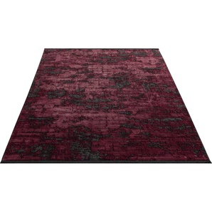 Teppich Brooklyn 52008, merinos, rechteckig, Höhe: 10 mm