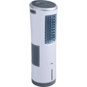 MEDIASHOP Ventilatorkombigerät InstaChill Ventilatoren Luftkühler, 8,5 l Fassungsvermögen weiß Ventilatoren Klimagerät