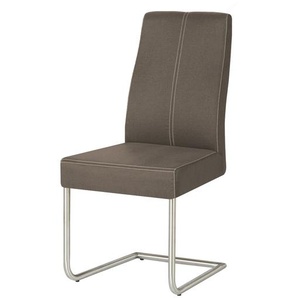 Woodford Polsterschwingstuhl  Tessa ¦ braun