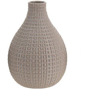 Vase aus Keramik, 26 x Ø 19 cm, verschiedene n