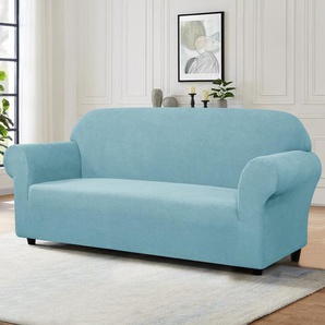 Schonbezug für Sofa aus Polyestermischung