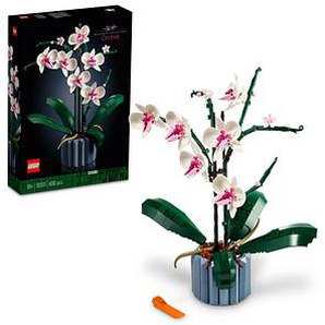 LEGO® Icons 10311 Orchidee Bausatz