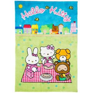 Hello Kitty 150 x 100 cm HK-BC-23