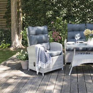 Aluminium Garten Lounge Monte Carlo von bellavista - Home&Garden®