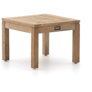 ROUGH-S Beistelltisch Outdoor 50x50x38 cm