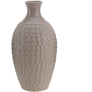 Vase aus Keramik, 28 x Ø 15 cm, verschiedene n