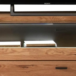 Woodford LED-Beleuchtung  Rosiro ¦ weiß