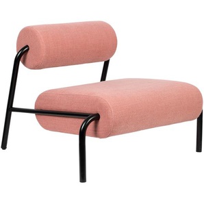 Lounge Chair - Lekima - Altrosa