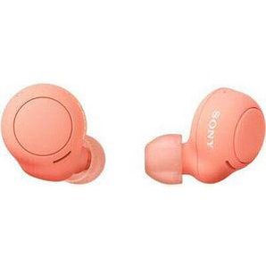 SONY WF-C500 In-Ear-Kopfhörer orange