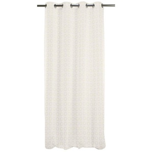 Vorhang »Toro«, APELT, Ösen (1 St), blickdicht, Jacquard, HxB: 245x135