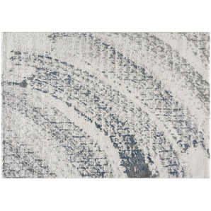 Webteppich   Colby | Synthethische Fasern | 140 cm |