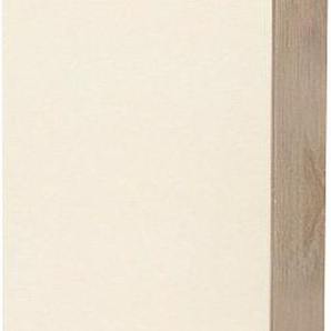 wiho Küchen Seitenschrank Kiel 50 cm breit, Höhe 200 cm