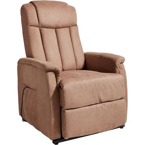 Duo Collection TV-Sessel, elektrisch,mit Aufstehhilfe