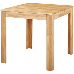 Woodford Esstisch  Gerd ¦ holzfarben