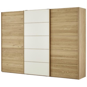 Woodford Schwebetürenschrank   Kyran ¦ holzfarben